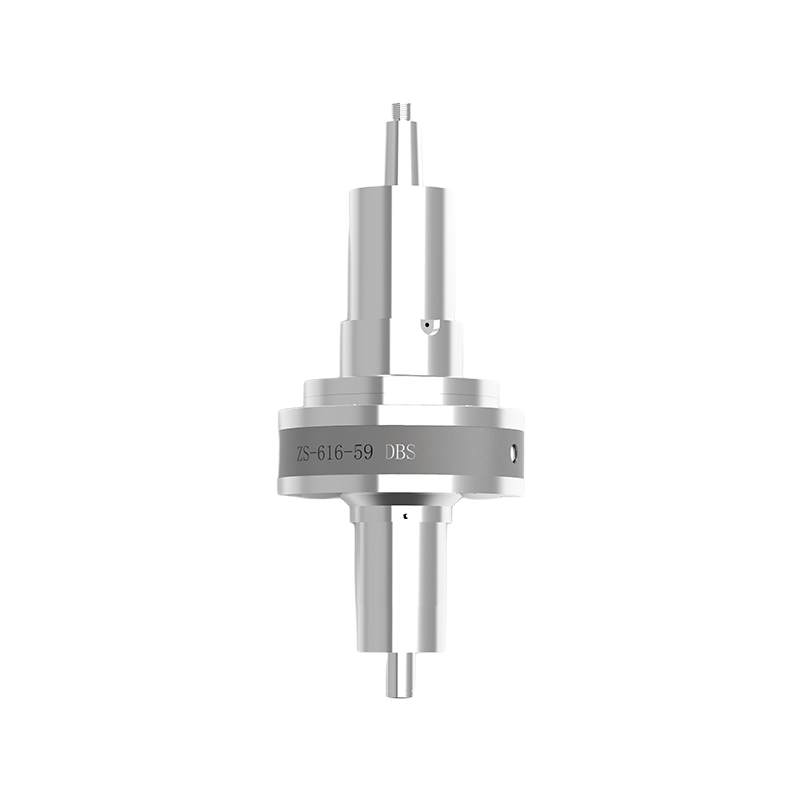 Centrifuge Differential