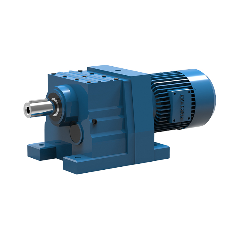 Gear Motor