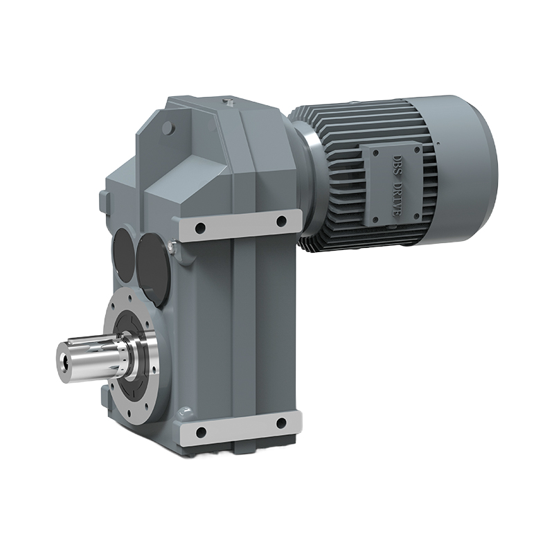 Gear Motor