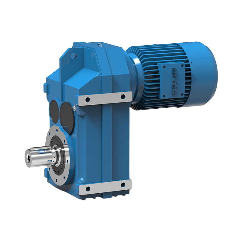 Gear Motor